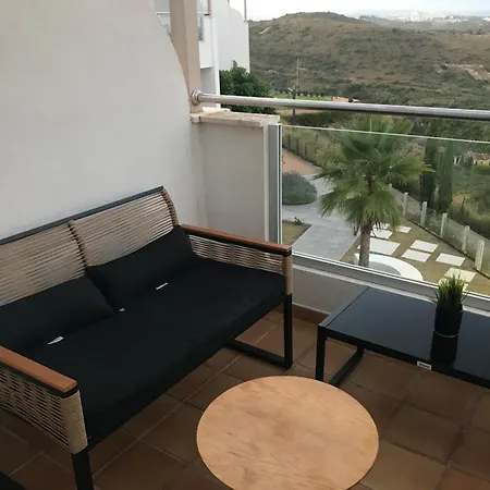 Vistas Small Oasis Apartment *