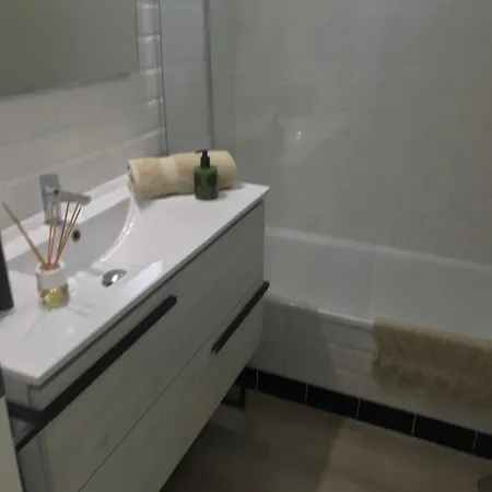 Apartment Vistas Small Oasis Manilva