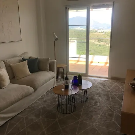 Apartment Vistas Small Oasis Manilva